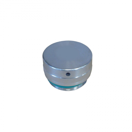 Bouchon AdBlue 2" + joint viton - 15228 - Bouchon AdBlue 2" + joint viton