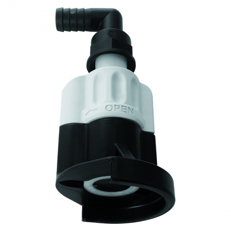 Connecteur rapide pour kit de transfert AdBlue Piusi - 15232 - Connecteur rapide pour kit de transfert AdBlue Piusi