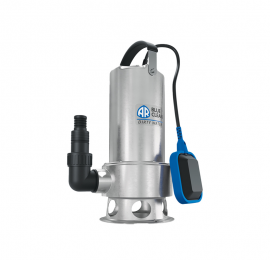 Pompe de relevage Arup Series 1100XD AR Blue Clean