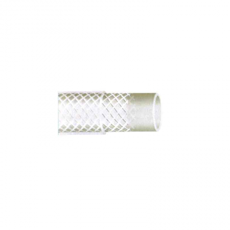 Couronne 50m tuyau PVC translucide 13B d.12,5x18 - 15247 - Couronne 50m tuyau PVC translucide 13B d.12,5x18