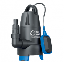 Pompe de relevage Arup Series 750PT AR Blue Clean