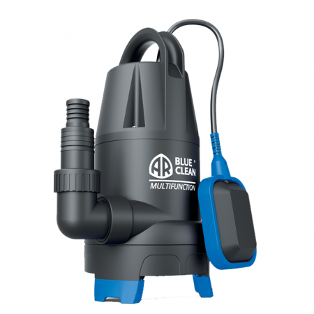 Pompe de relevage Arup Series 750PT AR Blue Clean - 15249 - Pompe de relevage Arup Series 750PT AR Blue Clean