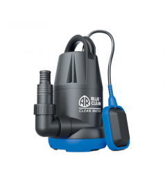 Pompe de relevage Arup Series 400PC AR Blue Clean