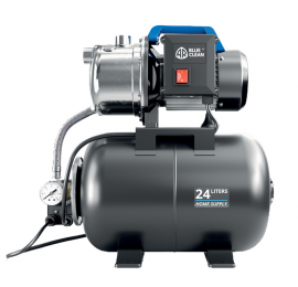 Surpresseur ARGP Series 1100XB AR Blue Clean