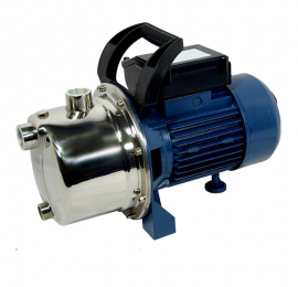 Pompe de surface JPV 1300 Inox Evacflo Comet