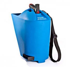 Epandeur de sciure 43L Vink