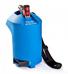 Epandeur de poudre (chaux) 20L Vink