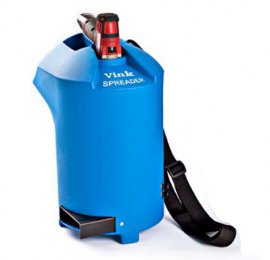 Epandeur de poudre (chaux) 20L Vink