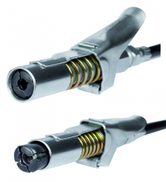 Agrafe hydraulique 88mm verrouillable Umeta en vrac / à l'unité