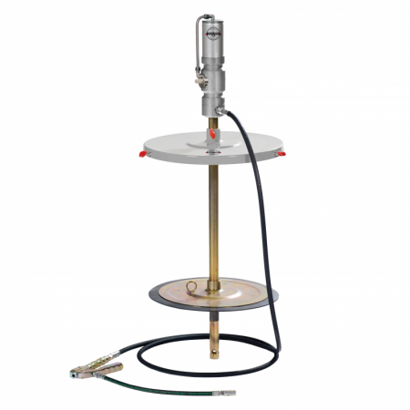 Ensemble de distribution graisse 50-60kg G&O Pro - 15281 - Ensemble de distribution graisse 50-60kg G&O Pro