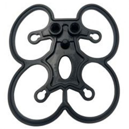 Joint central pour griffe IQ adaptable GEA (Corr. 70252479010) - 221647 - Joint central pour griffe IQ adaptable GEA (Corr. 70252479010)