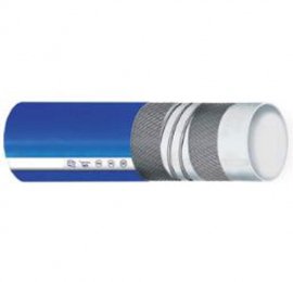 Rouleau 40m tuyau caoutchouc à spirales