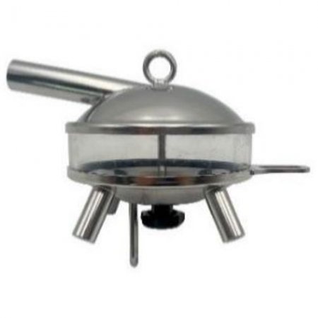 Griffe adaptable Strangko - 221653 - Griffe adaptable Strangko