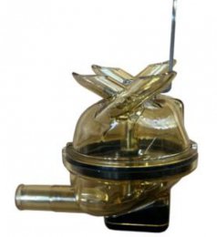 Griffe Flo Star Max adaptable Boumatic