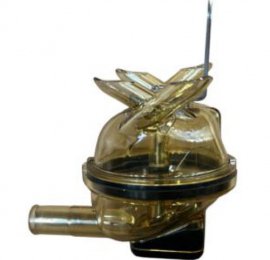 Griffe Flo Star Max adaptable Boumatic