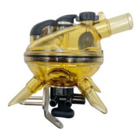 Griffe entrées biseautées adaptable Milkrite - 221658 - Griffe sans coupure de vide entrées biseautées adaptable Milkrite