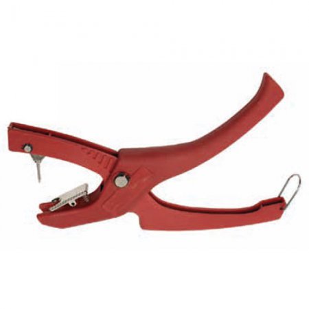 Pince pour boucles Iaber avec aiguille mobile - 15309 - Pince pour boucles Iaber avec aiguille mobile