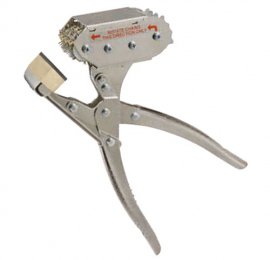 Machine à tatouer rotative métal 10mm 5 positions