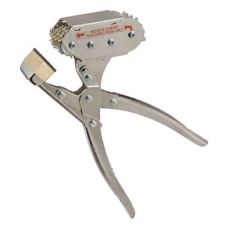 Machine à tatouer rotative métal 10mm 5 positions - 15314 - Machine à tatouer rotative métal 10mm 5 positions