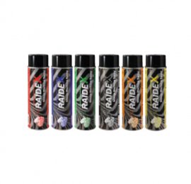 Spray de marquage pour ovins Raidex 500ml / à l'unité