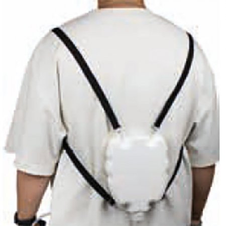 Réservoir à dos 1L complet - 15337 - Réservoir à dos 1L complet