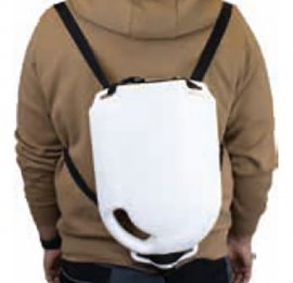 Réservoir à dos 5L complet