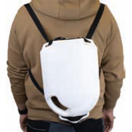 Réservoir à dos 5L complet - 15338 - Réservoir à dos 5L complet