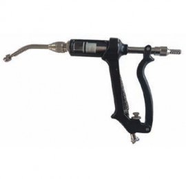 Doseur automatique en métal Dosaplus avec canule