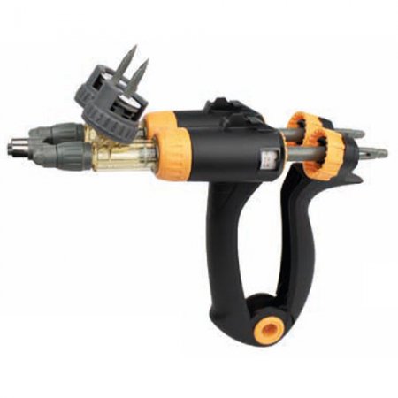 Vaccinateur automatique double Vet Art 2-2ml - 15365 - Vaccinateur automatique double Vet Art 2-2ml