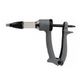 Doseur automatique plastique Baxidose embout au choix