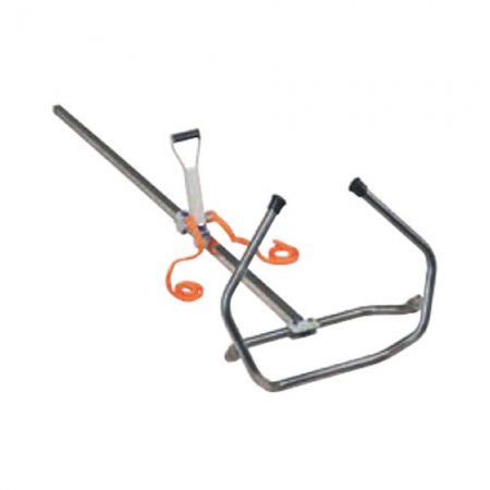 Vêleuse pour bovins 180cm 300kg - 15406 - Vêleuse pour bovins Iaber 180cm 300kg