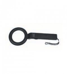 Détecteur de métaux dans le rumen tête ronde