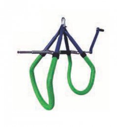 Elévateur pour bovins Easylift Iaber 1000kg