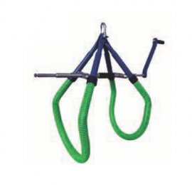 Elévateur pour bovins Easylift Iaber 1000kg