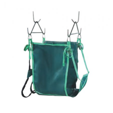 Elévateur pour bovins bâche plastique - 15458 - Elévateur pour bovins bâche plastique