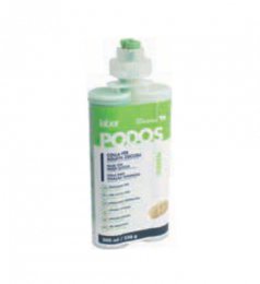 Colle bi-composant Green Podos pour fixation support sabot