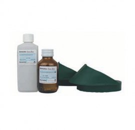 Demotec Easybloc Kit (liquide+poudre+semelles)