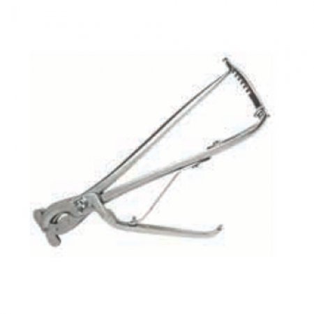 Emasculateur Reimers 31cm - 15481 - Emasculateur Reimers 31cm