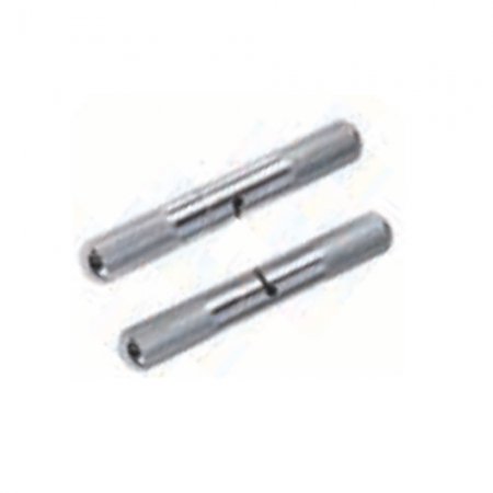 Paire de poignées pour fil d'écornage Iaber - 15482 - Paire de poignées pour fil d'écornage Iaber