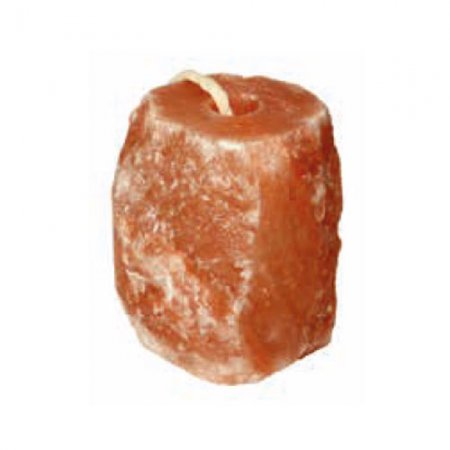Bloc de sel de l'Hymalaya à lécher pour animaux 2,9kg - 15485 - Bloc de sel de l'Hymalaya à lécher pour animaux 2,9kg