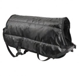 Couverture pour veaux 68cm extérieur en Oxford 420