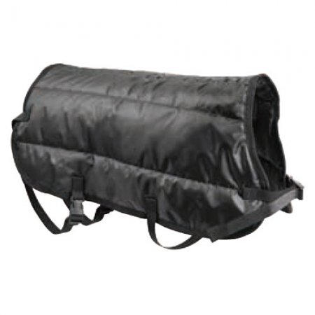 Couverture pour veaux 68cm extérieur en Oxford 420 - 15486 - Couverture pour veaux 68cm extérieur en Oxford 420