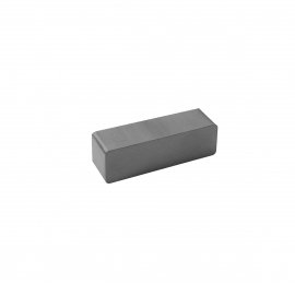 Aimant pour ruminants sans cage 60x20mm / lot de 12 pièces