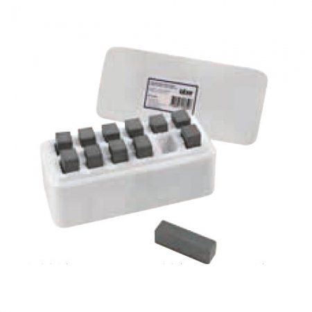 Aimant pour ruminants sans cage 60x20mm / lot de 12 pièces - 15501 - Aimant pour ruminants sans cage 60x20mm / lot de 12 pièces