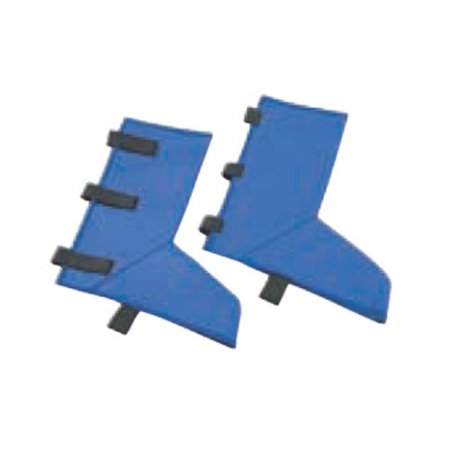 Guêtres cryogéniques de protection - 15581 - Guêtres cryogéniques de protection