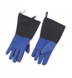 Gants cryogéniques de protection Porelle