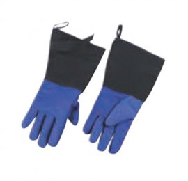 Gants cryogéniques de protection Porelle