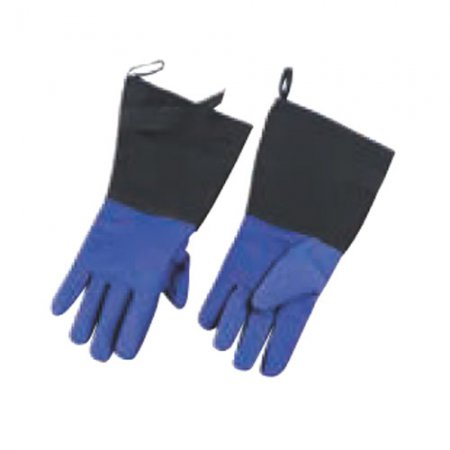 Gants cryogéniques de protection Porelle - 15582 - Gants cryogéniques de protection Porelle taille M