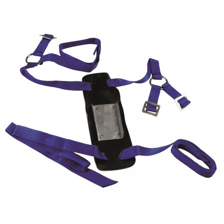 Harnais marqueur pour porcs/béliers - 15592 - Harnais marqueur pour porcs/béliers