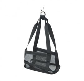 Harnais pour la pesée des veaux (jusqu'à 80kg)